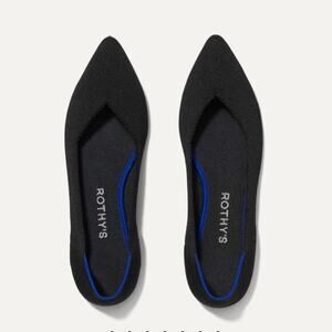 Rothy’s The Point Black